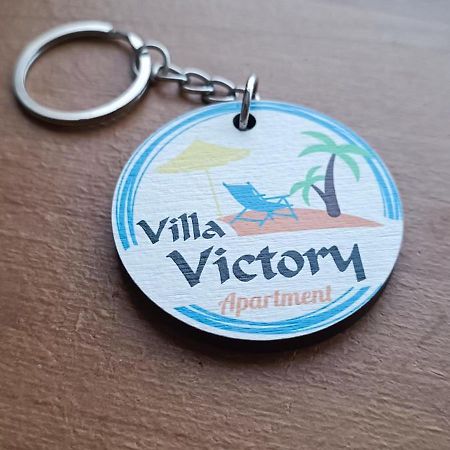 Villa Victory Apartments Несебър Екстериор снимка