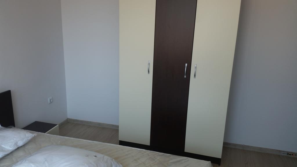 Villa Victory Apartments Несебър Екстериор снимка