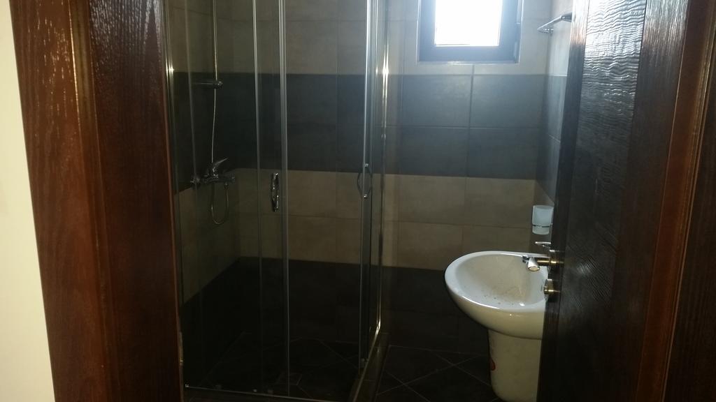 Villa Victory Apartments Несебър Стая снимка
