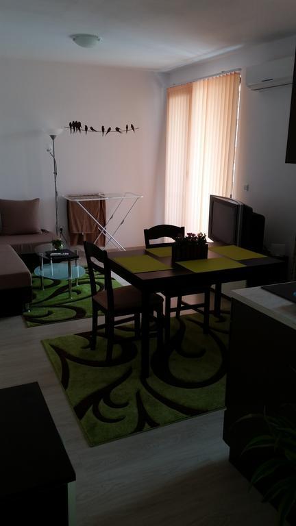 Villa Victory Apartments Несебър Екстериор снимка