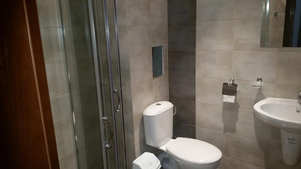 Villa Victory Apartments Несебър Екстериор снимка