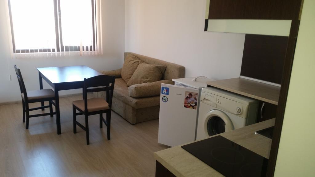 Villa Victory Apartments Несебър Екстериор снимка