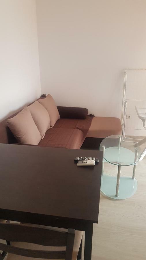 Villa Victory Apartments Несебър Екстериор снимка