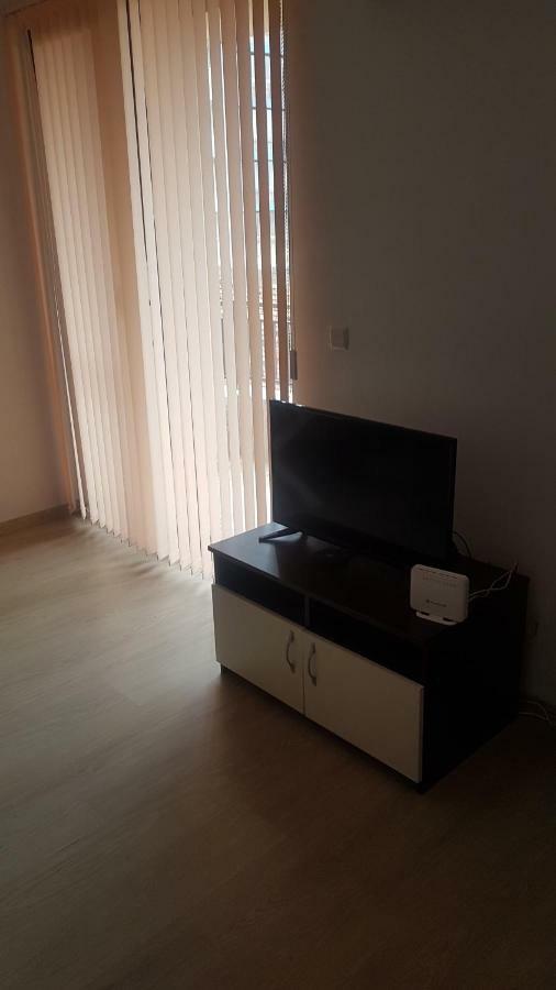 Villa Victory Apartments Несебър Екстериор снимка