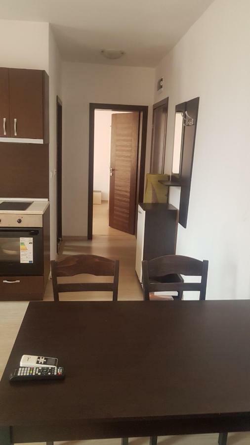 Villa Victory Apartments Несебър Екстериор снимка